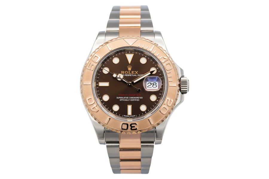 Rolex Yacht-Master 126621